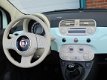 Fiat 500 C - 0.9 TwinAir Turbo Lounge 1e Eig Rijklaar APK 9-2021 - 1 - Thumbnail