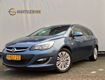 Opel Astra Sports Tourer - 1.7 CDTI ecoFLEX 110PK Design Edition *Navi - 1 - Thumbnail