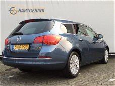 Opel Astra Sports Tourer - 1.7 CDTI ecoFLEX 110PK Design Edition *Navi