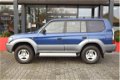 Toyota Land Cruiser 90 - 3.0 D-4D 5DRS A/T 5 SITZ MARGE - 1 - Thumbnail