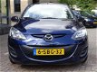 Mazda 2 - 2 1.3 Cool BiFuel Airco 1e Eigenaar NAP - 1 - Thumbnail