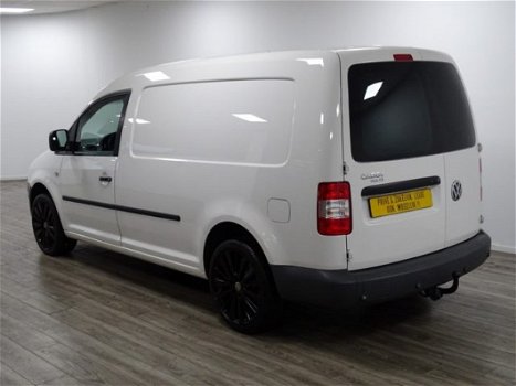 Volkswagen Caddy Maxi - 1.9 TDI 105 PK/ AUDIO/ AIRCO - 1