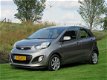 Kia Picanto - 1.2 CVVT PLUS PACK 5 DRS+NAVI+AIRCO+NW LM VELGEN - 1 - Thumbnail