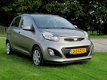 Kia Picanto - 1.2 CVVT PLUS PACK 5 DRS+NAVI+AIRCO+NW LM VELGEN - 1 - Thumbnail