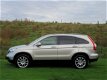 Honda CR-V - 2.0-VTEC 4WD AUT EXE+LEER+NAVI+PANODAK+TRKH+XENON - 1 - Thumbnail