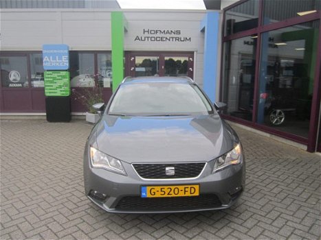 Seat Leon ST - 1.2 TSI Style - 1