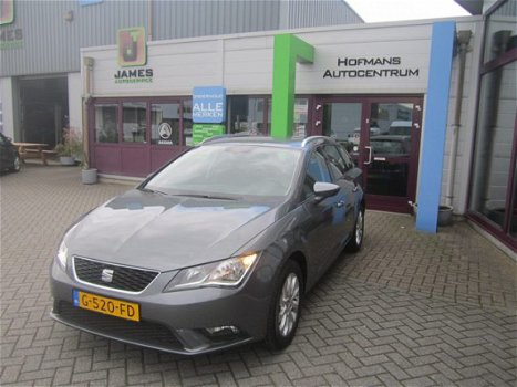 Seat Leon ST - 1.2 TSI Style - 1