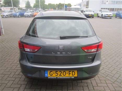 Seat Leon ST - 1.2 TSI Style - 1