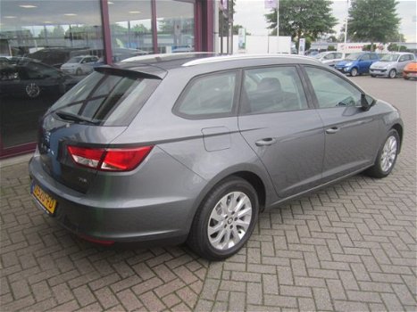 Seat Leon ST - 1.2 TSI Style - 1