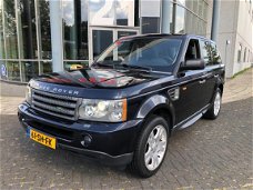 Land Rover Range Rover Sport - 2.7 TdV6 HSE - Topstaat