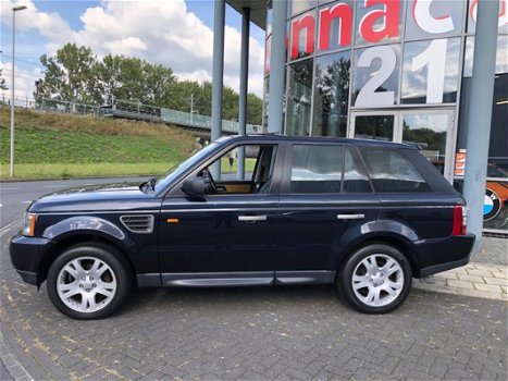 Land Rover Range Rover Sport - 2.7 TdV6 HSE - Topstaat - 1