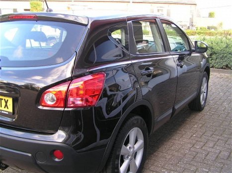 Nissan Qashqai - 2.0 140pk Tekna - 1