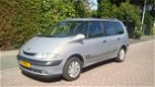 Renault Espace - 1.9 dTi Expression 6 Persoons Clima Bj 2001 zeer mooi - 1 - Thumbnail