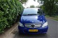 Mercedes-Benz Vito - 113CDI Dubbelcabine Bj'02-2012 MIXTO - 1 - Thumbnail