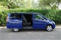 Mercedes-Benz Vito - 113CDI Dubbelcabine Bj'02-2012 MIXTO - 1 - Thumbnail