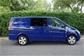 Mercedes-Benz Vito - 113CDI Dubbelcabine Bj'02-2012 MIXTO - 1 - Thumbnail