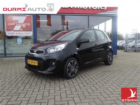 Kia Picanto - 65 PK ECONOMYPLUSLINE - 1