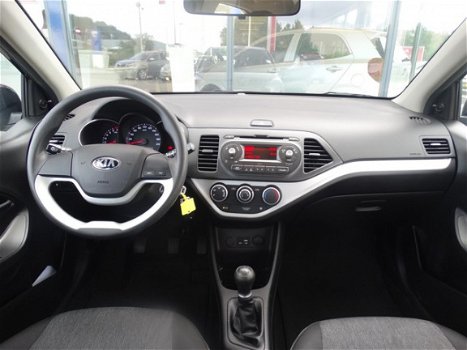 Kia Picanto - 65 PK ECONOMYPLUSLINE - 1