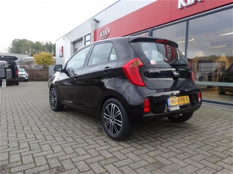 Kia Picanto - 65 PK ECONOMYPLUSLINE - 1