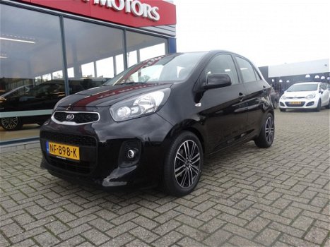 Kia Picanto - 65 PK ECONOMYPLUSLINE - 1