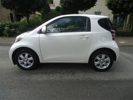 Toyota iQ - 1.0 VVTi Access - 1