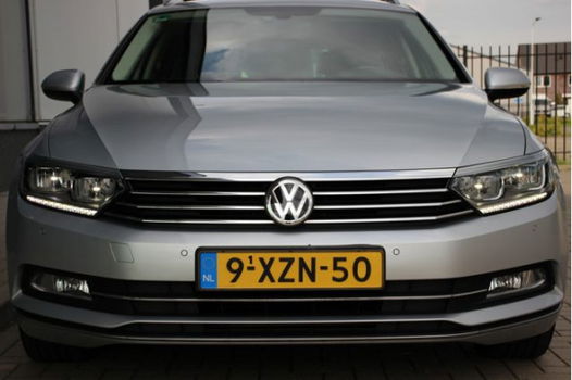 Volkswagen Passat Variant - 1.4 TSI ACT Highline | 150PK - 1