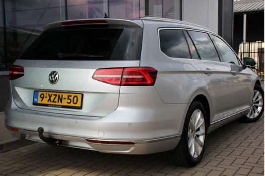 Volkswagen Passat Variant - 1.4 TSI ACT Highline | 150PK - 1