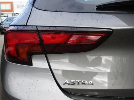 Opel Astra - Navigatie/1.0 Online Edition/5drs - 1