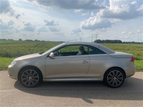 Volkswagen Eos - 2.0-16v FSI / 145.000 km nap - 1