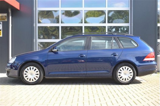 Volkswagen Golf Variant - 1.4 TSI Trendline Business Airco - 1