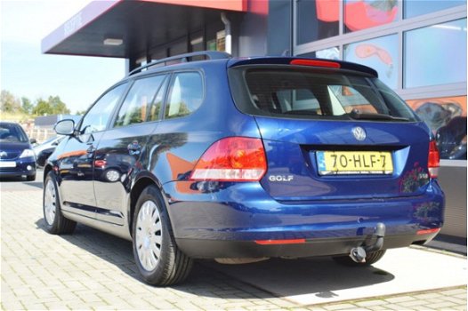 Volkswagen Golf Variant - 1.4 TSI Trendline Business Airco - 1