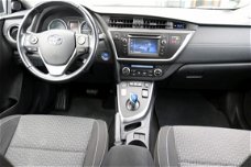 Toyota Auris - 1.8 Hybrid Dynamic, Camera, LM Velgen