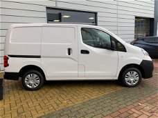 Nissan NV200 - 1.5 dCi Optima