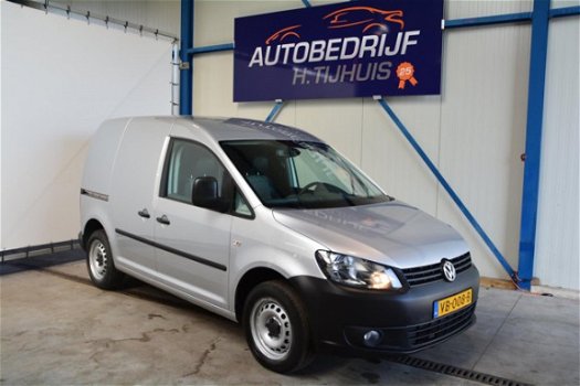 Volkswagen Caddy - 1.6 TDI BMT - Airco, Cruise - 1