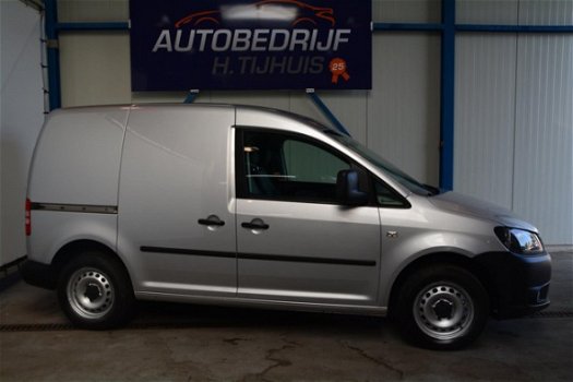 Volkswagen Caddy - 1.6 TDI BMT - Airco, Cruise - 1