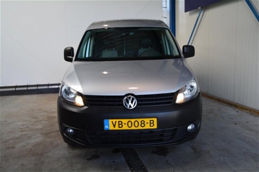 Volkswagen Caddy - 1.6 TDI BMT - Airco, Cruise - 1