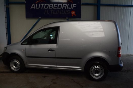 Volkswagen Caddy - 1.6 TDI BMT - Airco, Cruise - 1