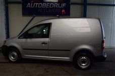 Volkswagen Caddy - 1.6 TDI BMT - Airco, Cruise
