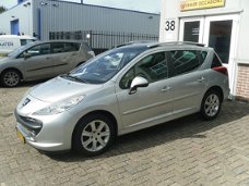 Peugeot 207 - SW XS PREMIÈRE 1.6-16V VTI