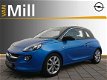 Opel ADAM - 1.0 Turbo Jam | Arden Blue | Airco | Bluetooth | - 1 - Thumbnail