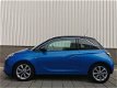 Opel ADAM - 1.0 Turbo Jam | Arden Blue | Airco | Bluetooth | - 1 - Thumbnail