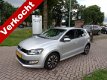 Volkswagen Polo - 1.0 TSI Edition 5-drs Executive Plus-pakket / NAVIGATIE / Cruise control - 1 - Thumbnail