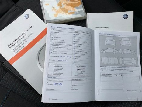 Volkswagen Polo - 1.0 TSI Edition 5-drs Executive Plus-pakket / NAVIGATIE / Cruise control - 1