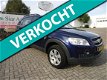 Chevrolet Captiva - 2.4 Intro Edition 2WD Met APK/N.A.P/Airco/leder - 1 - Thumbnail