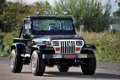 Jeep Wrangler - 2.5i Hardtop - 1 - Thumbnail