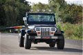 Jeep Wrangler - 2.5i Hardtop - 1 - Thumbnail