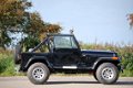 Jeep Wrangler - 2.5i Hardtop - 1 - Thumbnail