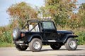 Jeep Wrangler - 2.5i Hardtop - 1 - Thumbnail