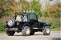 Jeep Wrangler - 2.5i Hardtop - 1 - Thumbnail