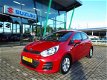 Kia Rio - 1.2 CVVT ComfortPlusLine 83pk l Cruisecontrol l 15